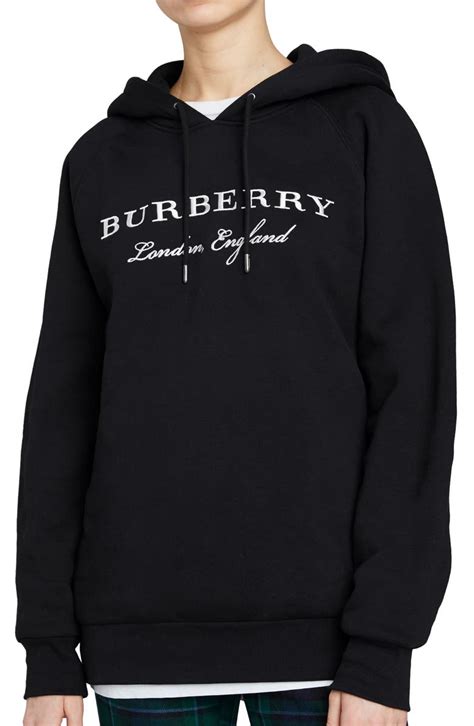 burberry krayford hoodie